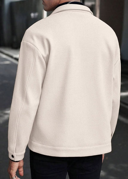 JACK COZY JACKET