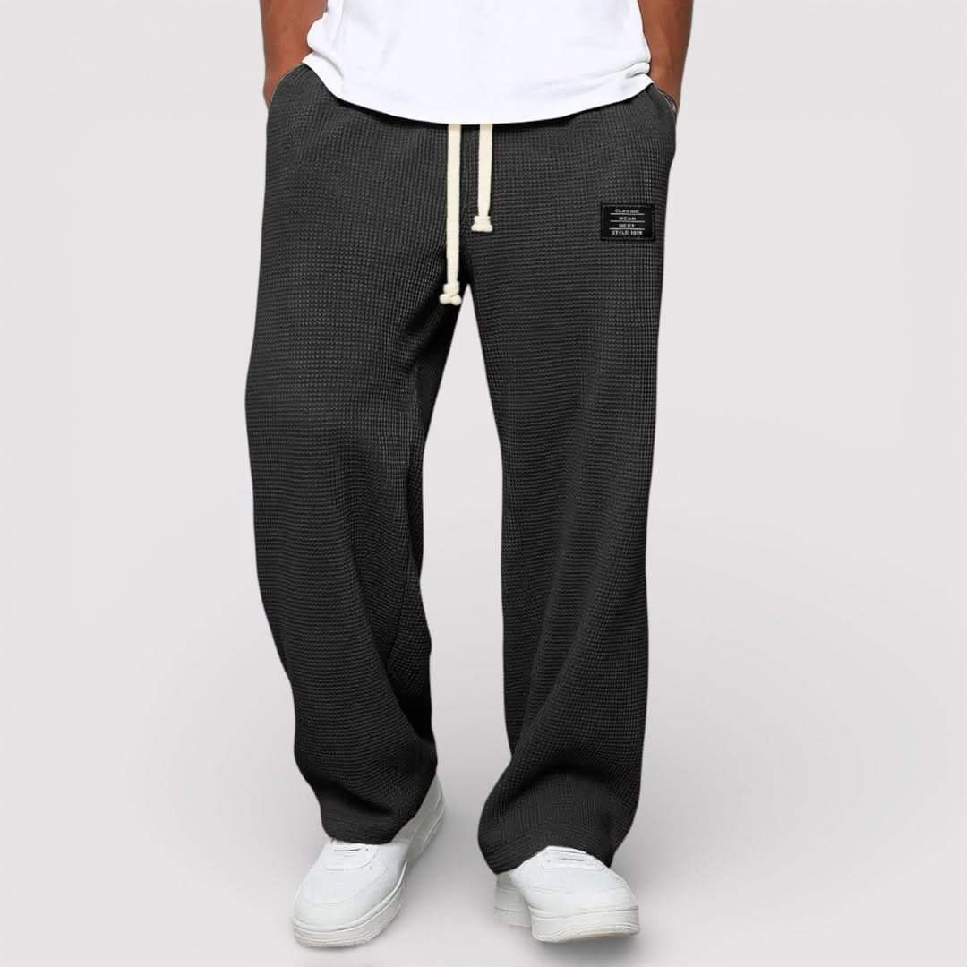 CASUAL LOUNGE PANTS
