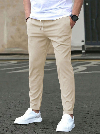 ASHFORD ACTIVE CHINOS