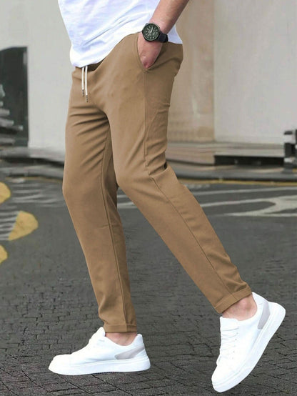 ASHFORD ACTIVE CHINOS