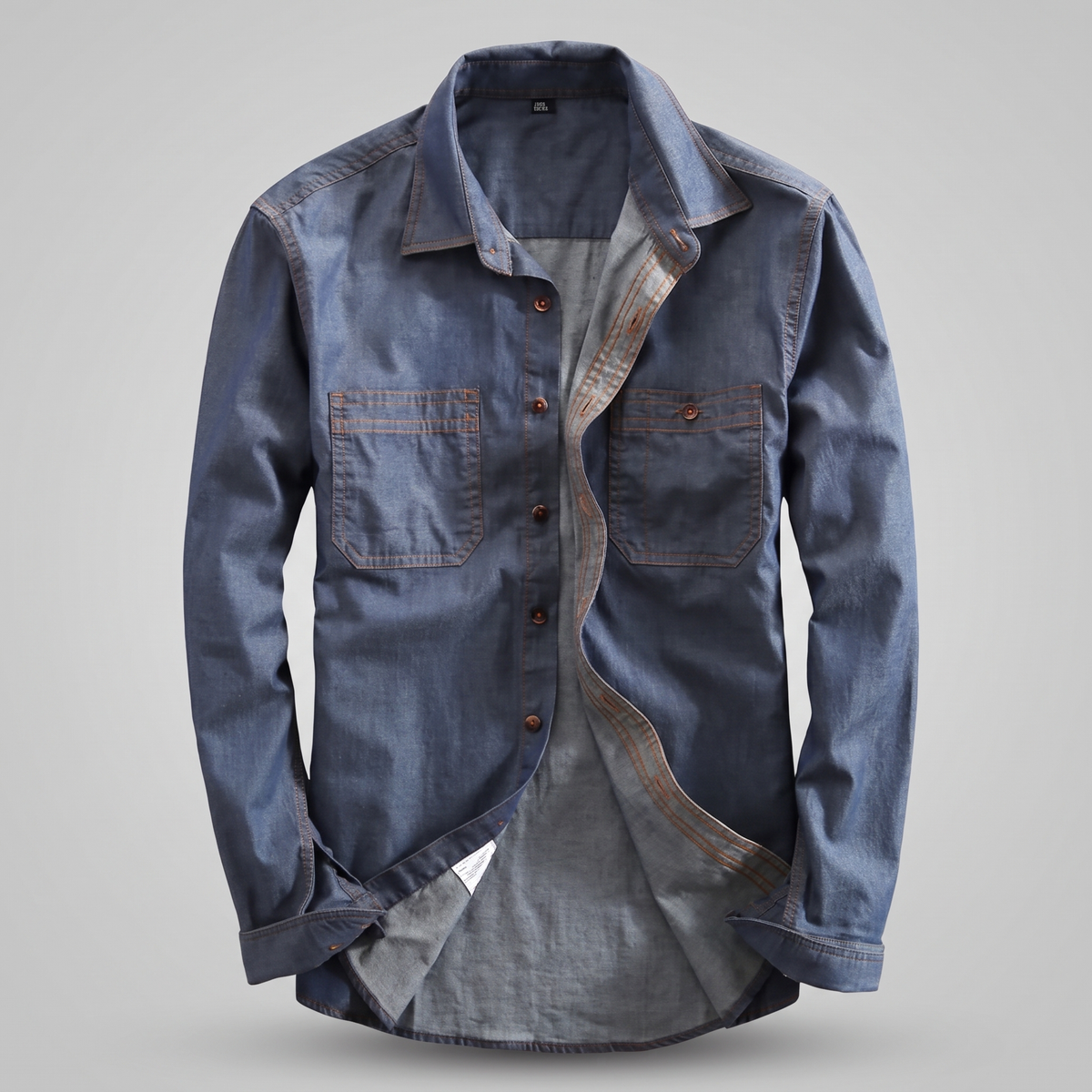 IRONWICK CLASSIC-FIT SHIRT
