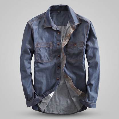 IRONWICK CLASSIC-FIT SHIRT
