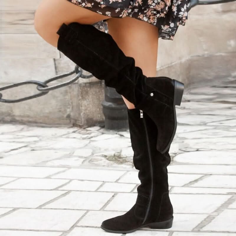 CERYN – CHIC WOMEN’S BOOTS