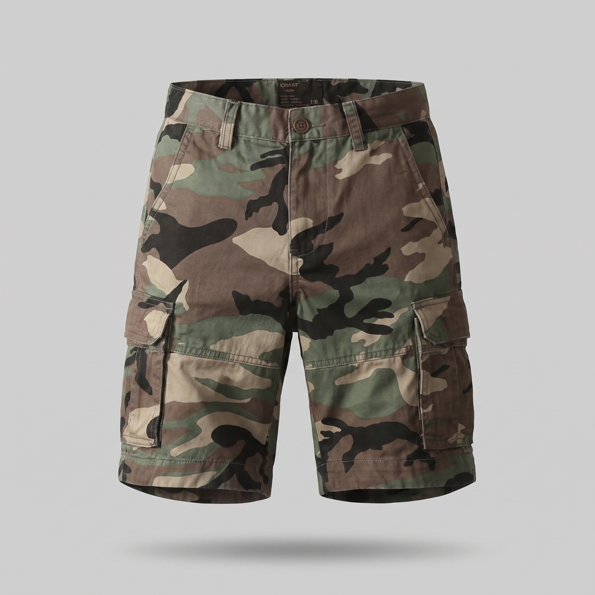 JASPER CARGO SHORTS