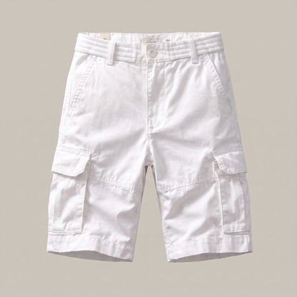 JASPER CARGO SHORTS