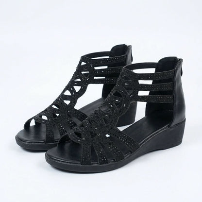VALORA ERGONOMIC SANDALS