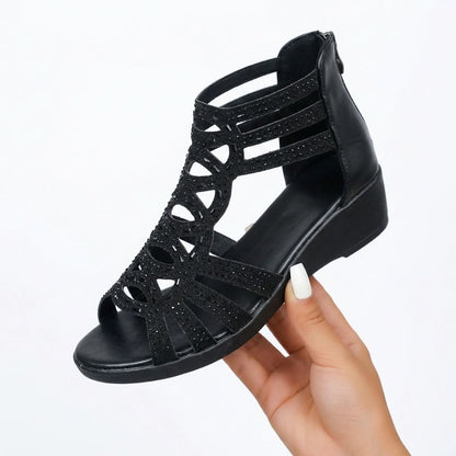 VALORA ERGONOMIC SANDALS