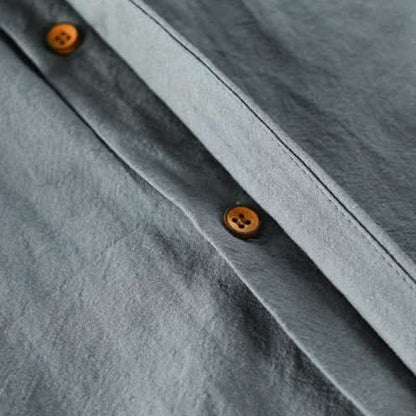 RIDGEWELL TAILORED SHIRT