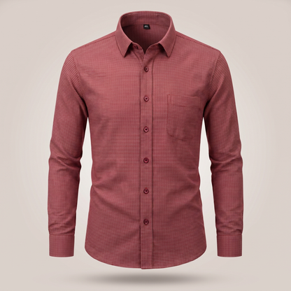 KINGSMERE PATTERN SHIRT