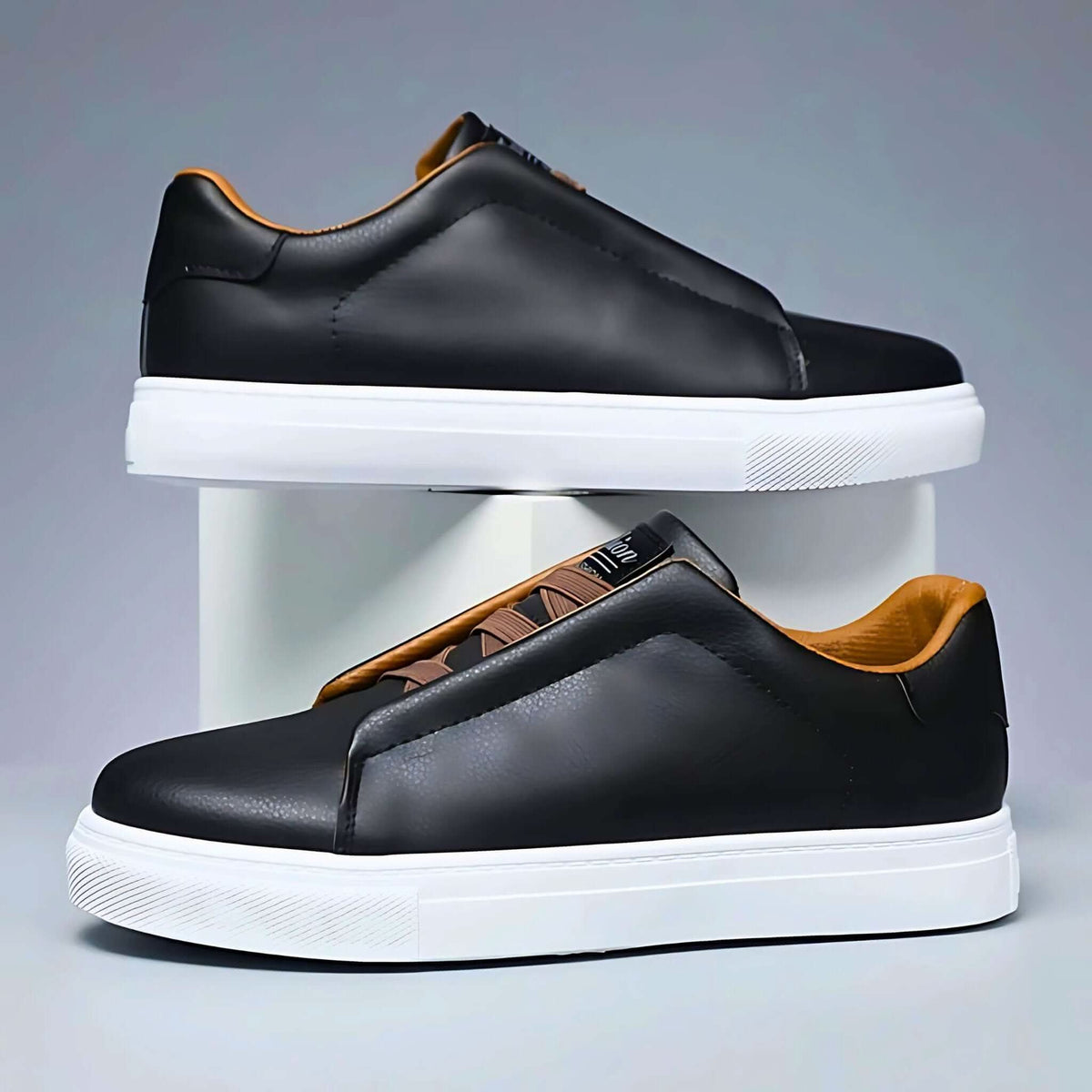 THE LORENZO SNEAKER