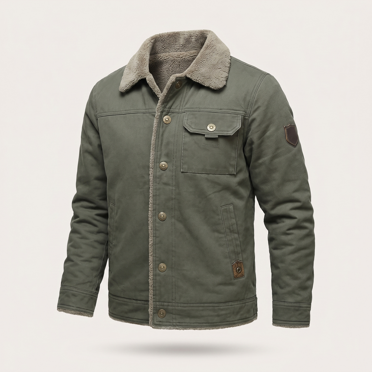 LOGAN JACKET