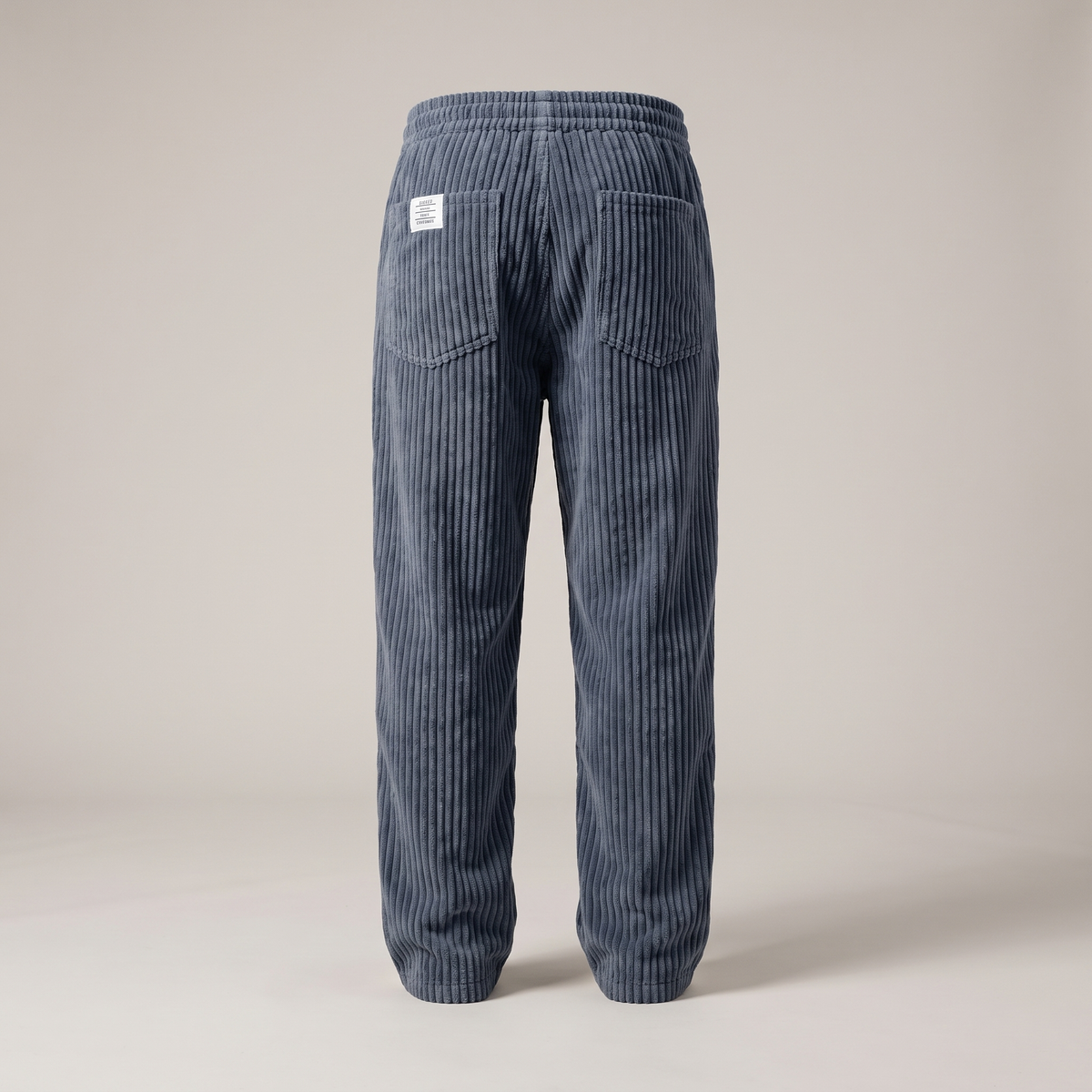 LUCA DRAWSTRING TROUSERS
