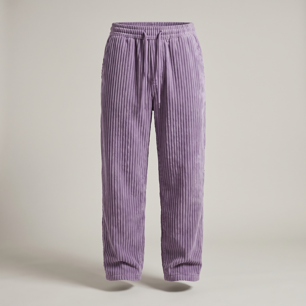 LUCA DRAWSTRING TROUSERS