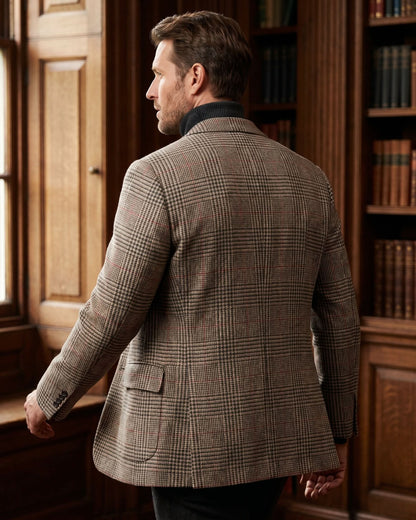 MONTCLAIR HERITAGE BLAZER