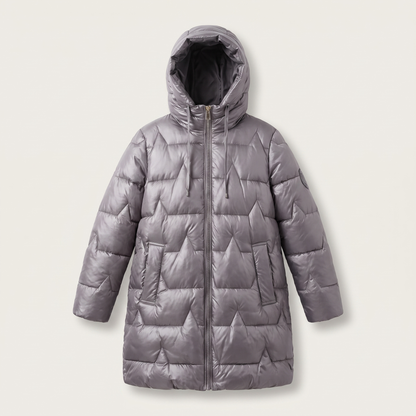 LUNA STATEMENT OVERCOAT