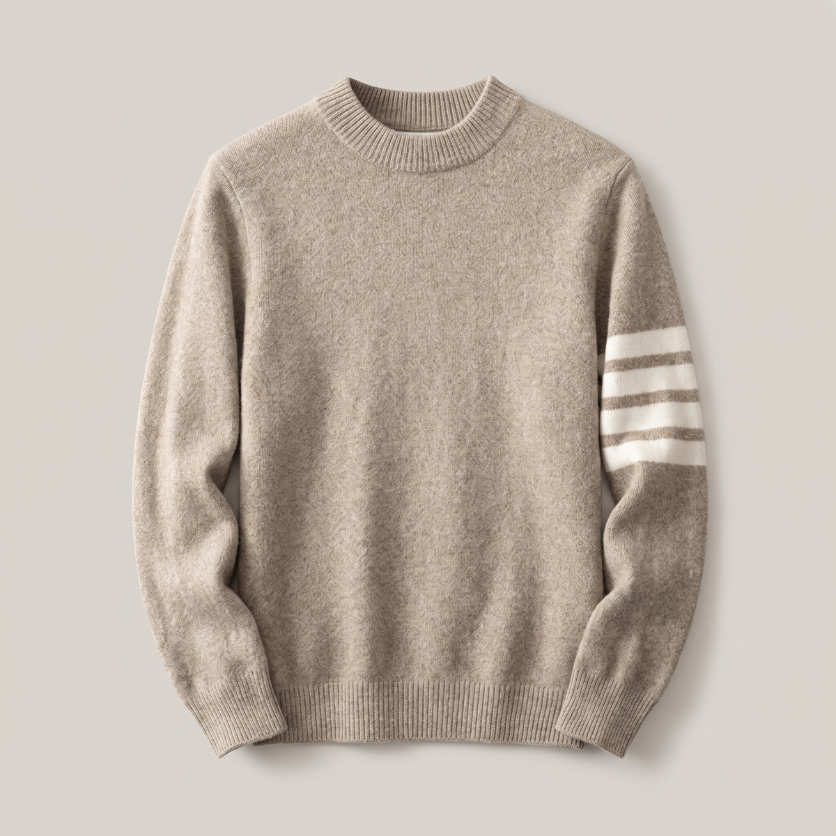 LUNERO CASHMERE SWEATER