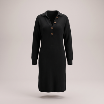 MAELIS LUXE DRESS