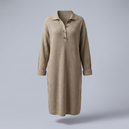 MAELIS LUXE DRESS