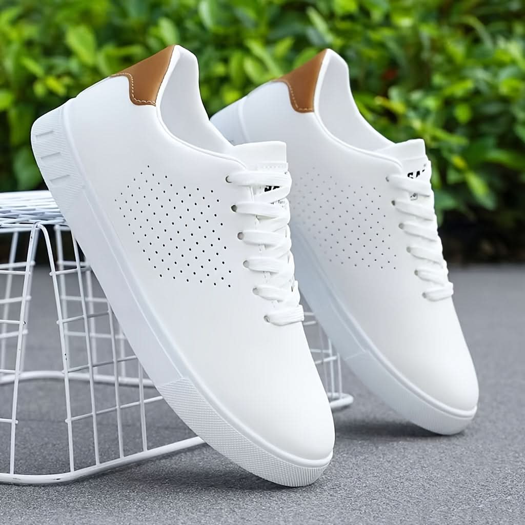 JACK CASUAL TRAINERS