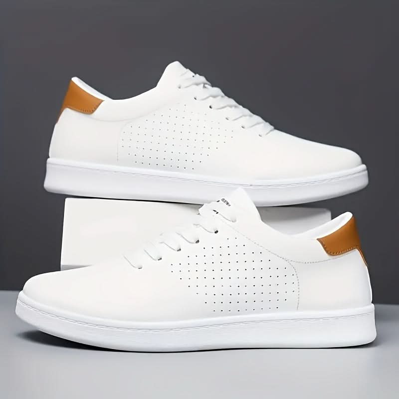 JACK CASUAL TRAINERS