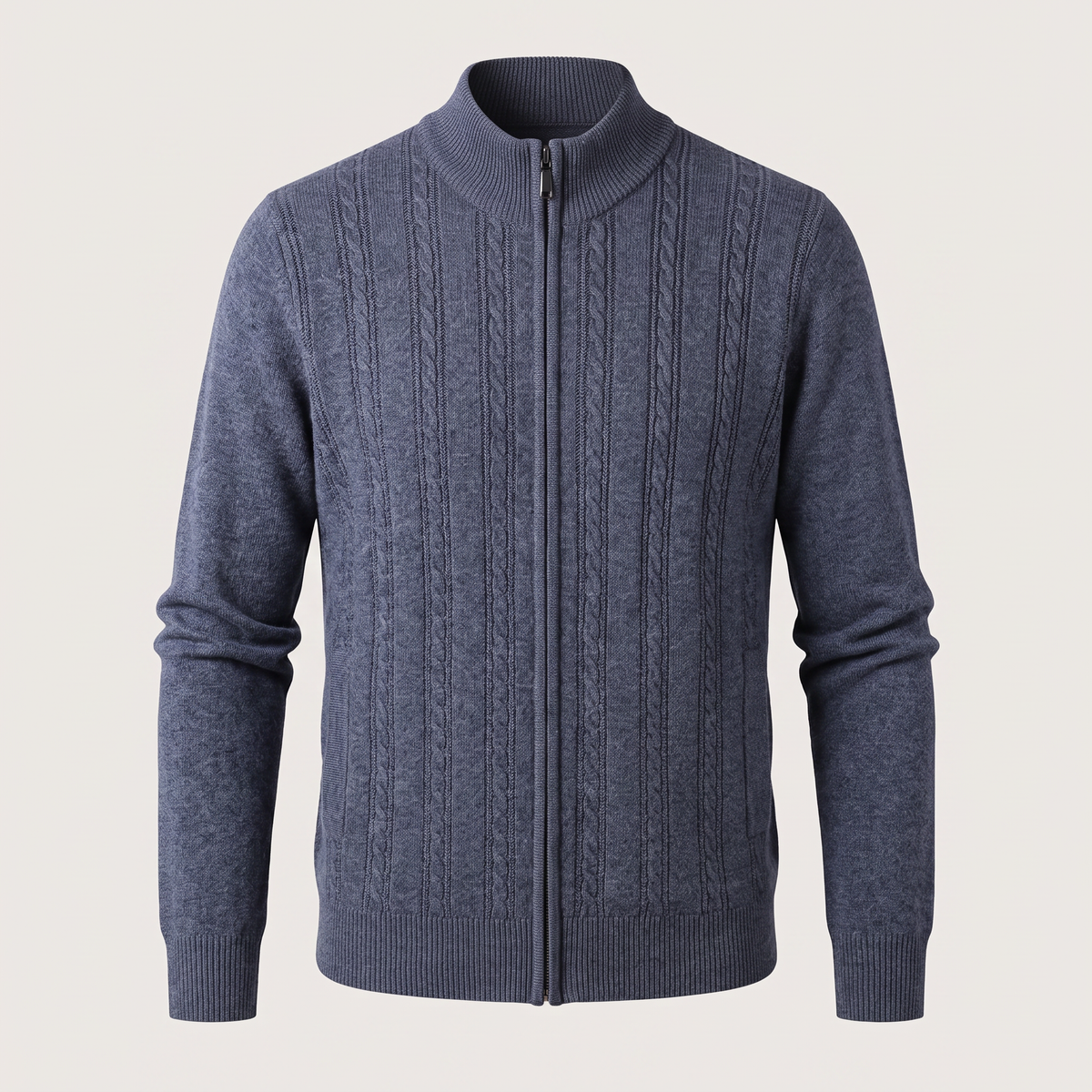 MARIVELLE CASHMERE SWEATER