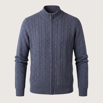 MARIVELLE CASHMERE SWEATER