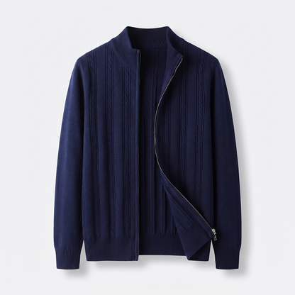 MARIVELLE CASHMERE SWEATER