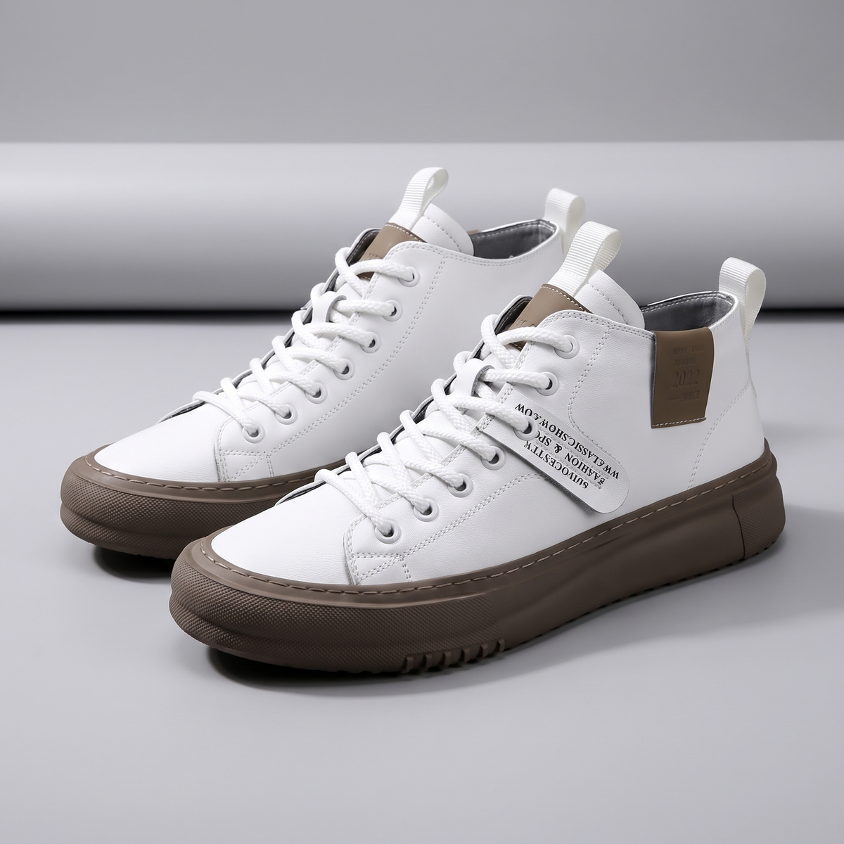 MARSTON COURT SNEAKERS