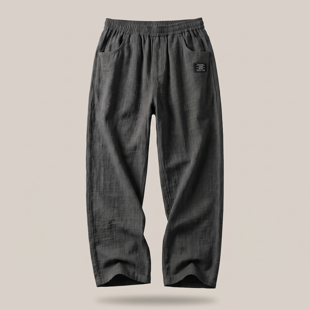 MAX CASUALFIT PANTS