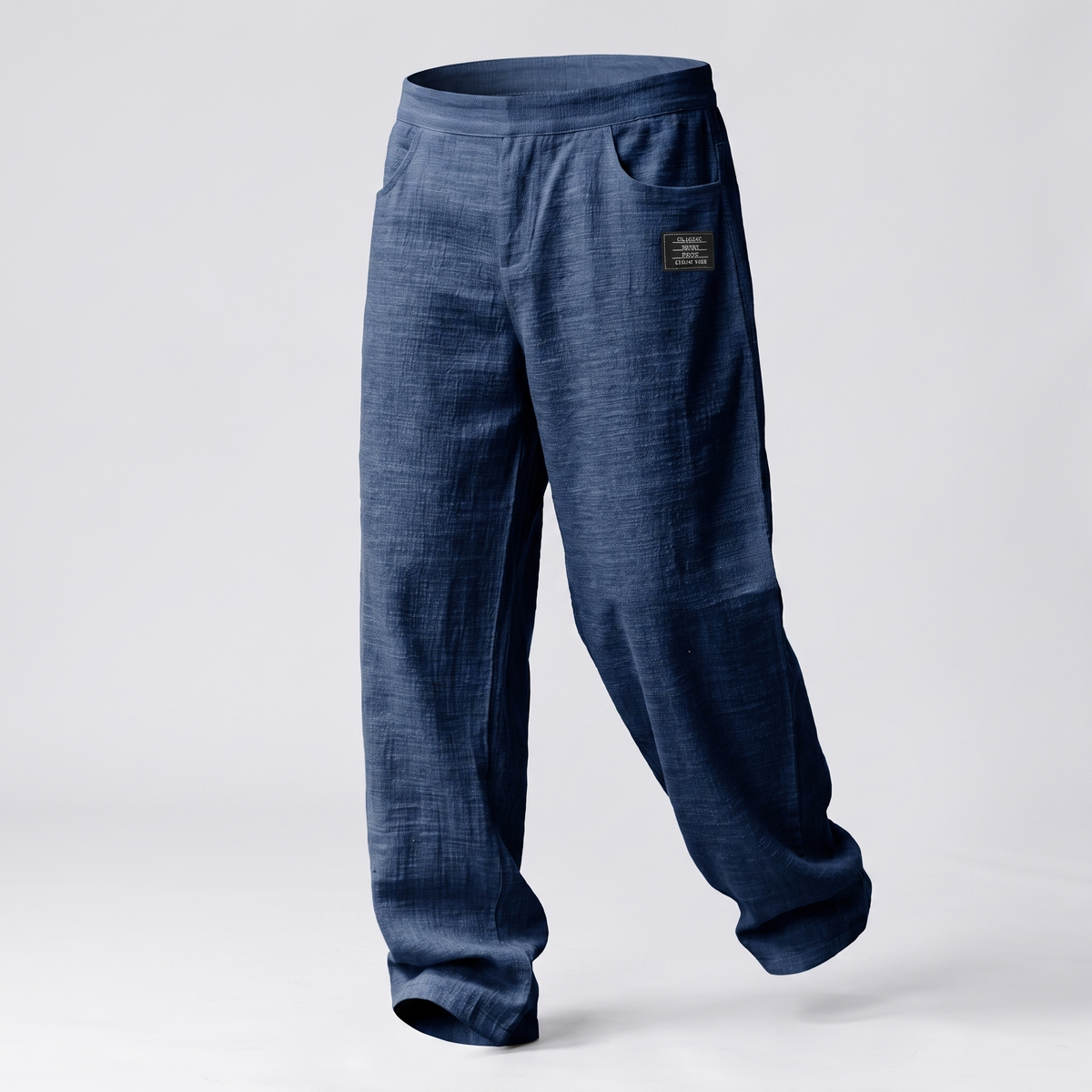 MAX CASUALFIT PANTS