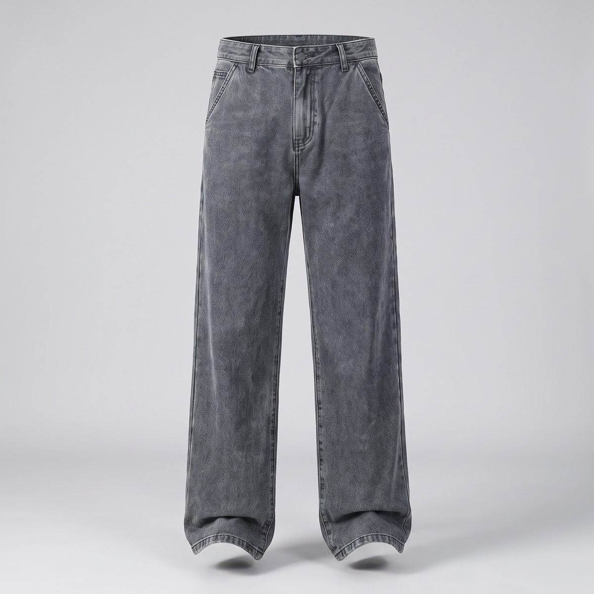 MEN'S FLARE BOOT CUT JEANS