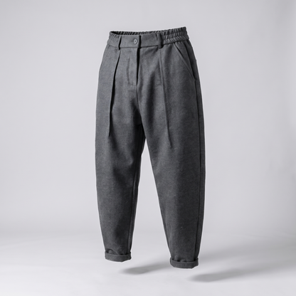 MODERN FIT MEN’S TROUSERS