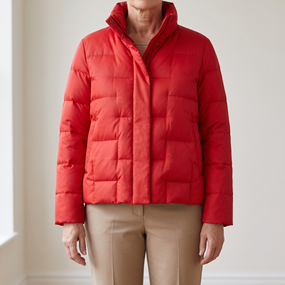 MONTCLAIR PUFFER
