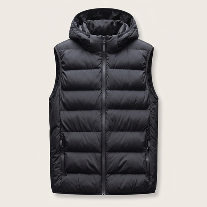NORTHMERE PUFFER VEST