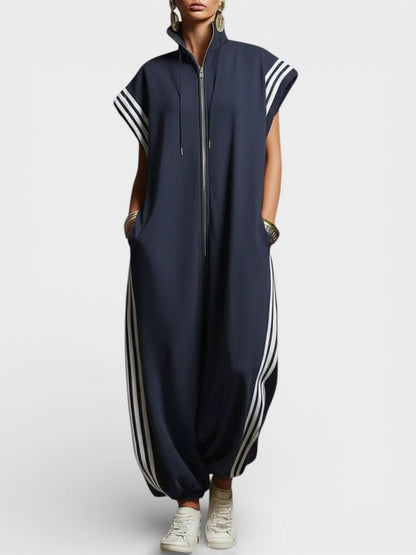MURIEL SOFT LIGHTWEIGHT DRESS