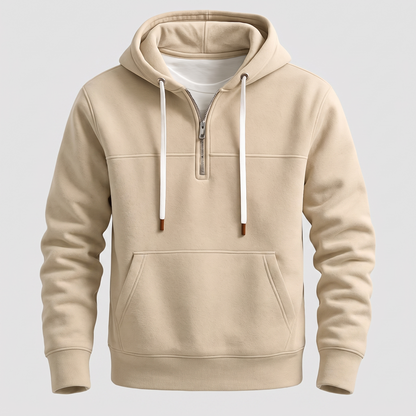 RAVELLE SIGNATURE HOODIE
