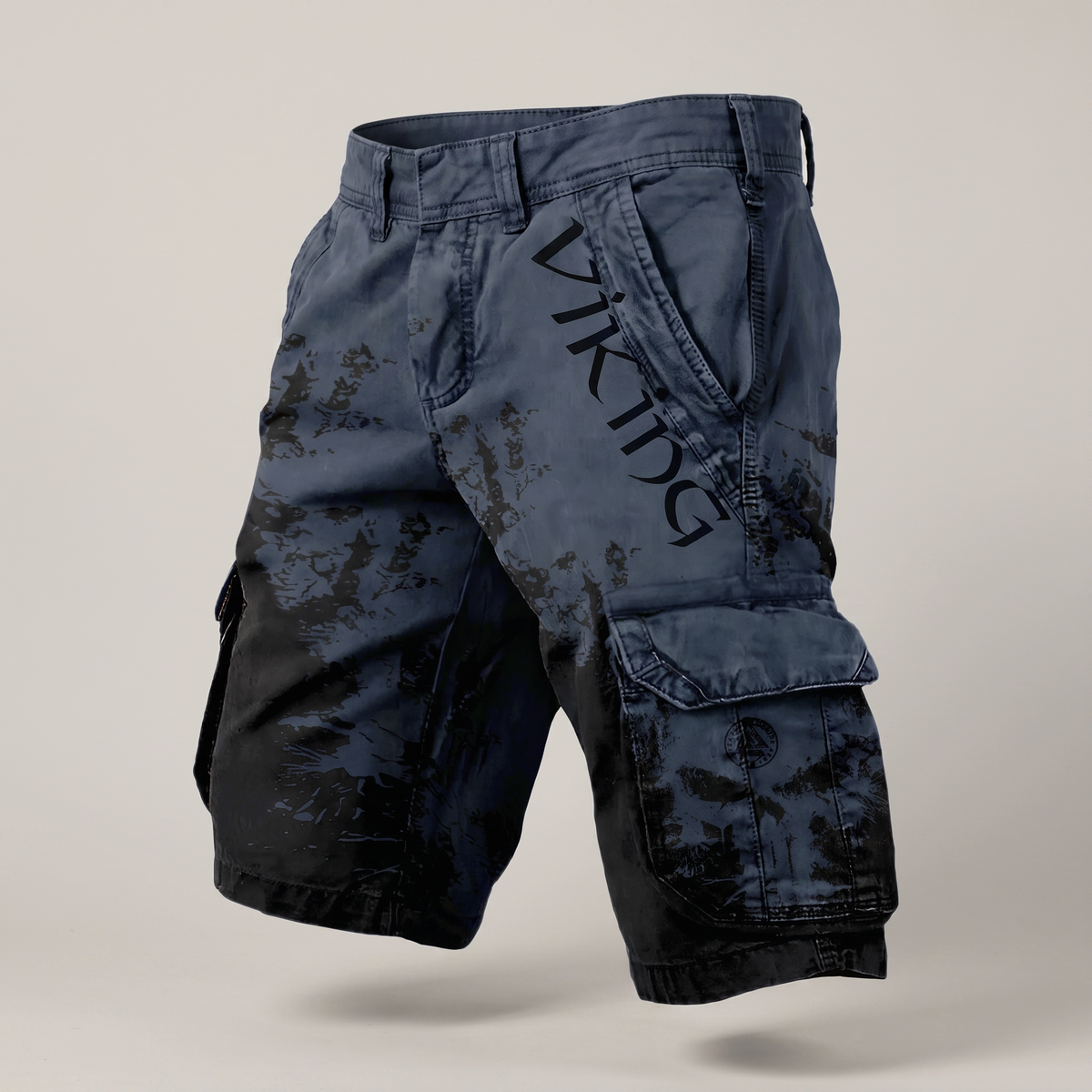 RAVENSCAR RUGGED CARGO SHORTS