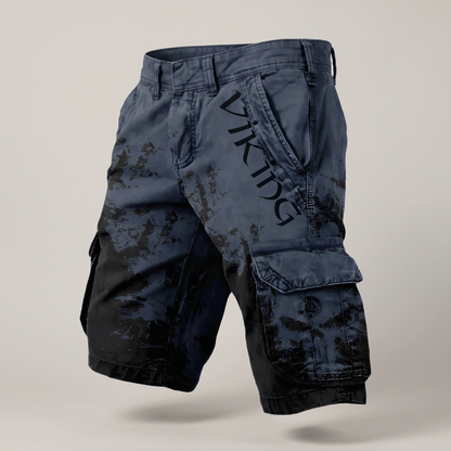 RAVENSCAR RUGGED CARGO SHORTS