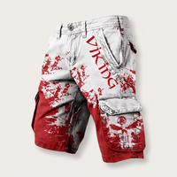 White and Red