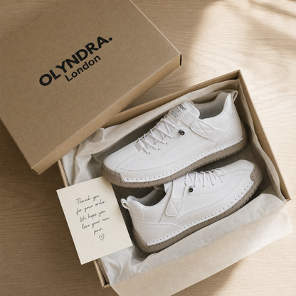 Olyndra London MYSTERY BOX