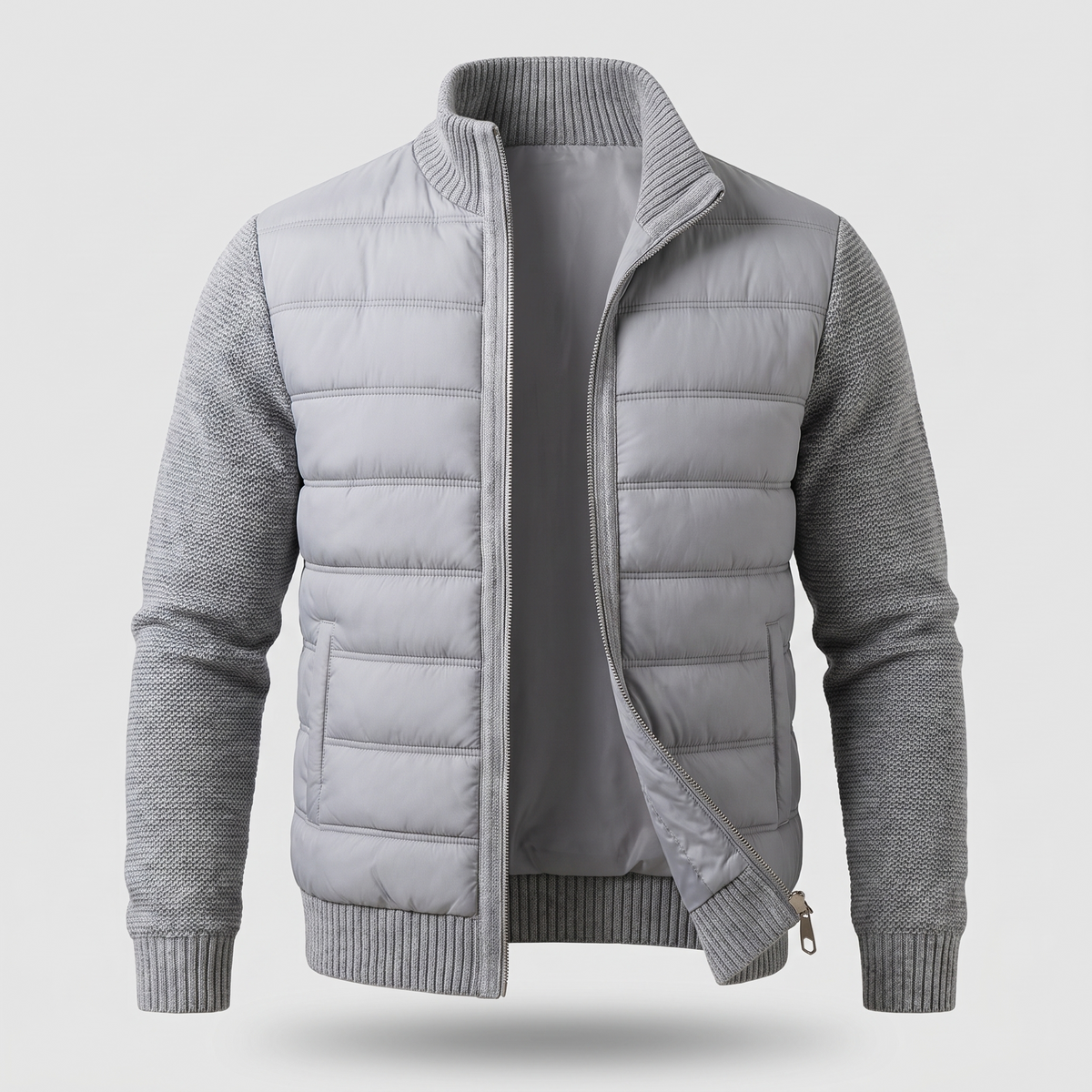 RIDGEWOOD FLEECE JACKET