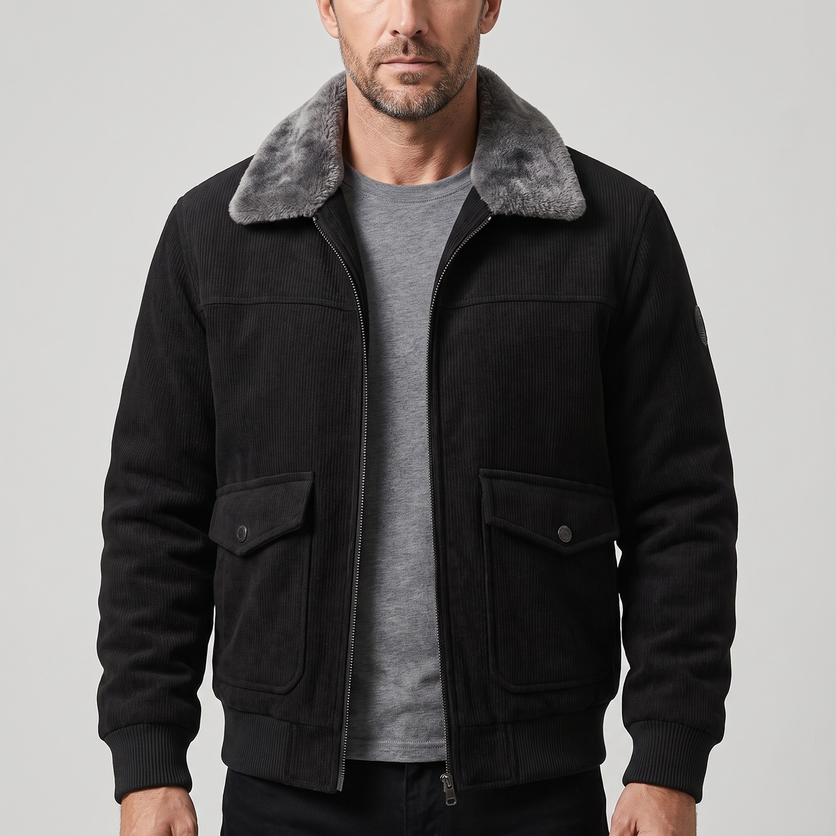 RIVELLO MILANO JACKET