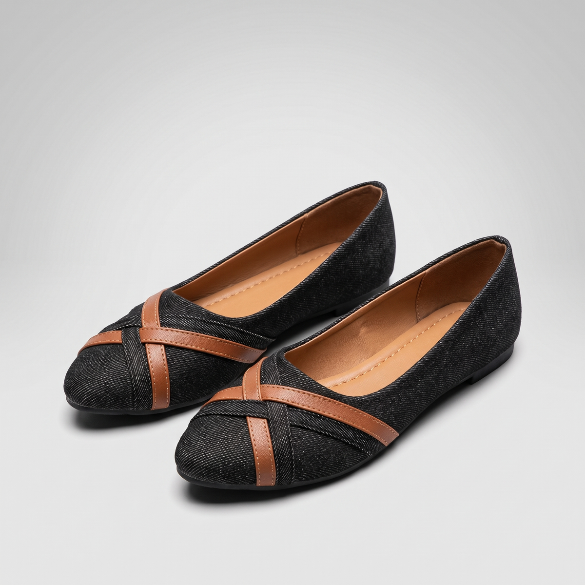 ROOS ORTHOPEDIC SLIP-ONS