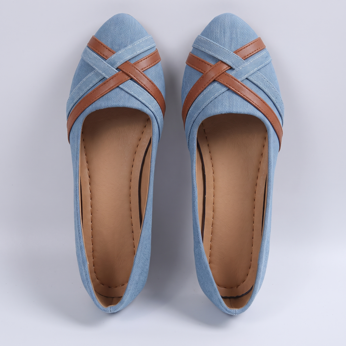 ROOS ORTHOPEDIC SLIP-ONS