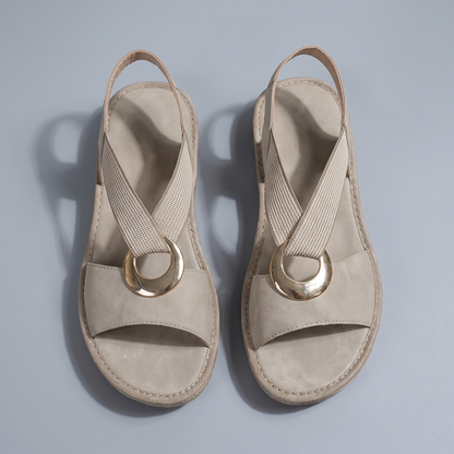 ROSMERE COASTAL SANDALS
