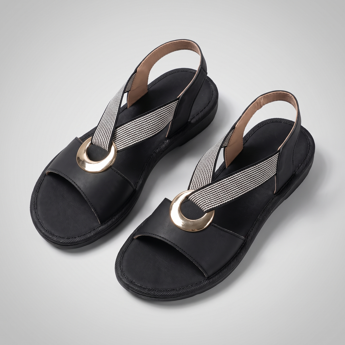 ROSMERE COASTAL SANDALS