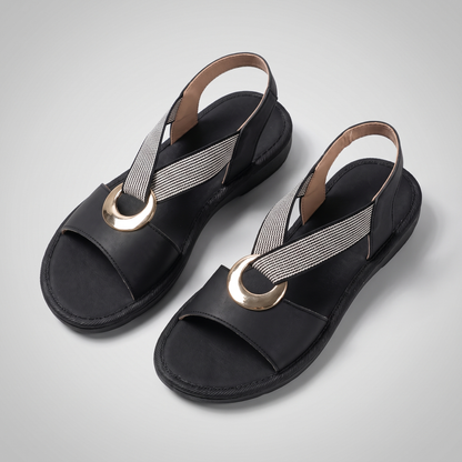 ROSMERE COASTAL SANDALS