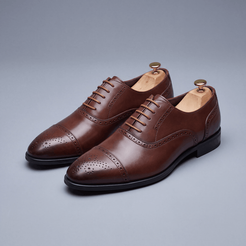 OXFORD ROYAL BROGUE