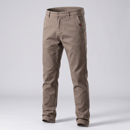 SLIM FIT PANTS
