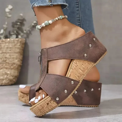 ARCHFIT COMFORT SANDALS